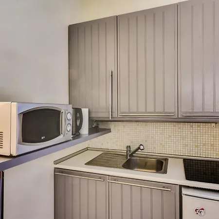 Apartmán Unit 011 Saint Germain Des Pres Paříž