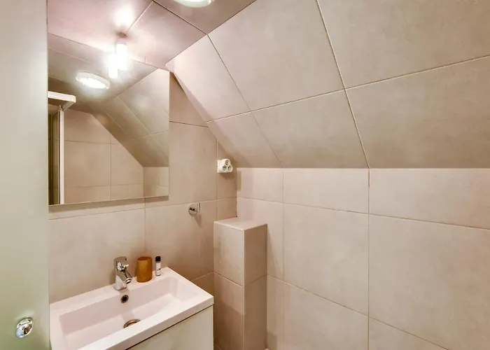 Unit 011 Saint Germain Des Pres 아파트 *