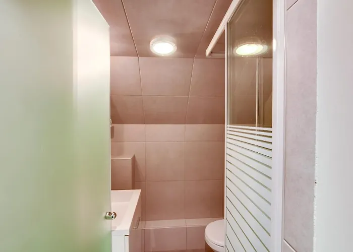 Unit 011 Saint Germain Des Pres 아파트