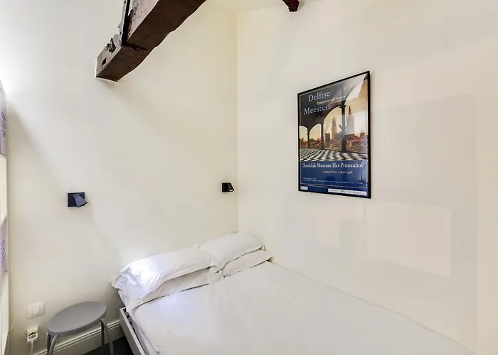 Unit 011 Saint Germain Des Pres