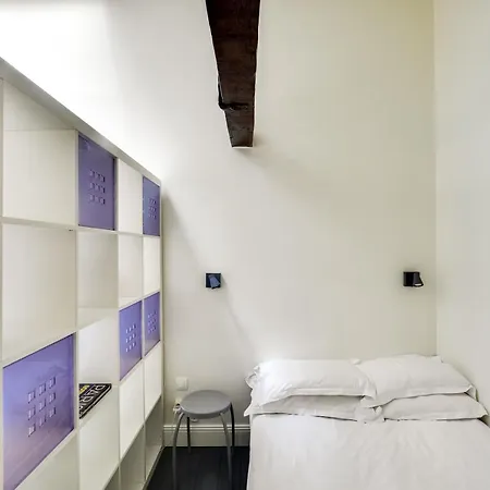 Unit 011 Saint Germain Des Pres *